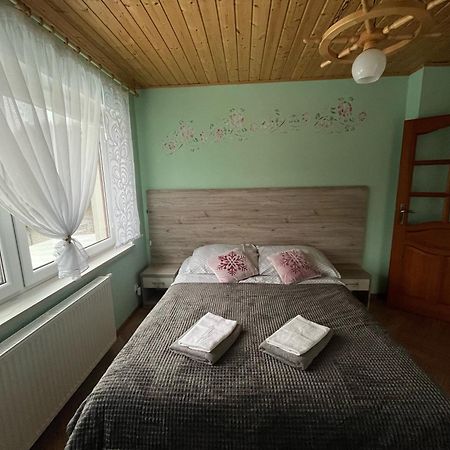 Apartamenty Morze Smaku Grzybowo  Bagian luar foto