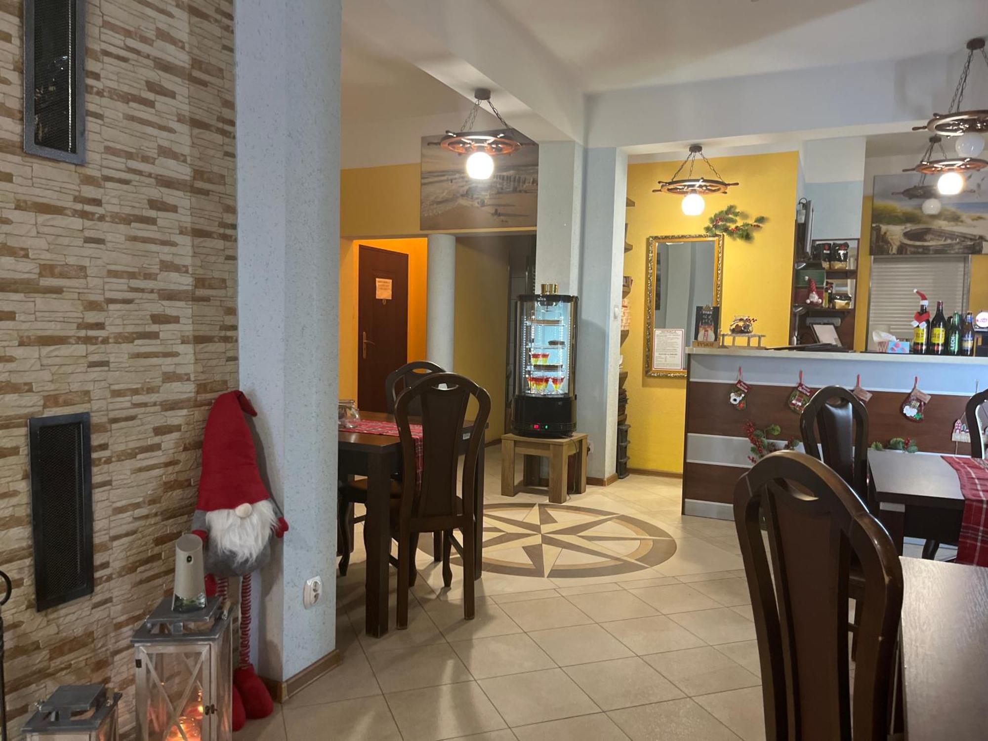 Apartamenty Morze Smaku Grzybowo  Bagian luar foto