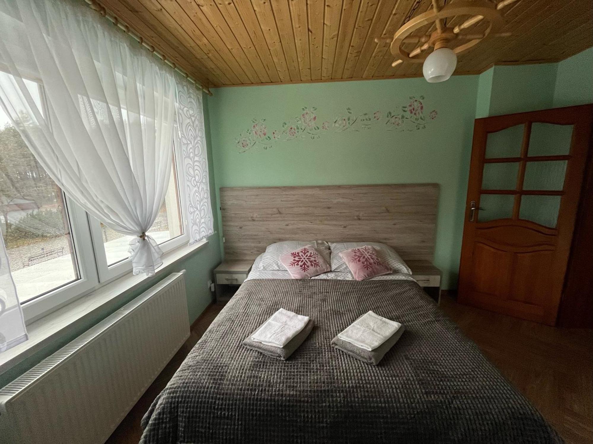 Apartamenty Morze Smaku Grzybowo  Bagian luar foto